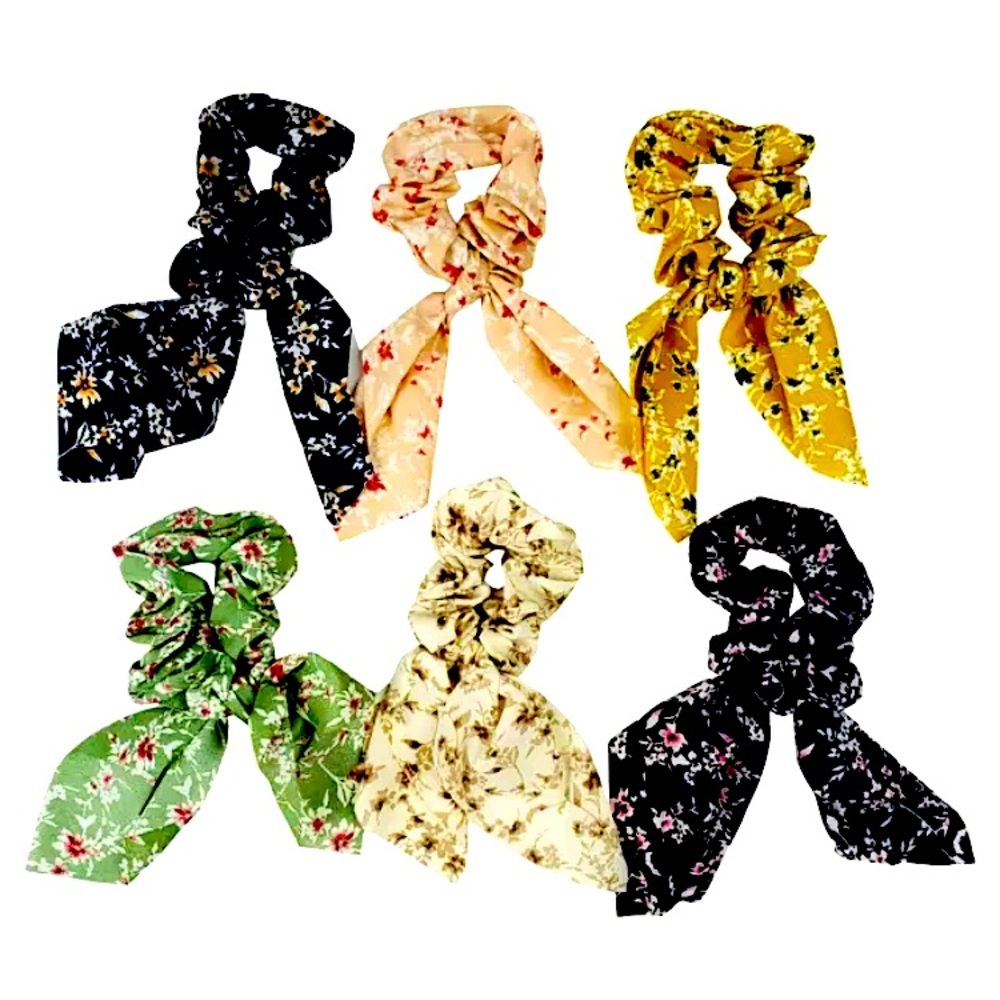 💖 🎉 July 1st 2x HOST PICK 🎉 New Gorgeous Rope Ponytail Sets 💖